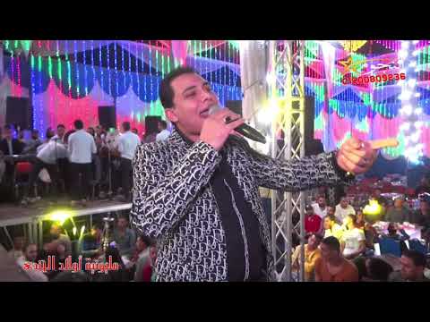 أحمد التونسى ومحمد عبد السلام سماح ياأهل السماح مليونية أولاد الجندى 