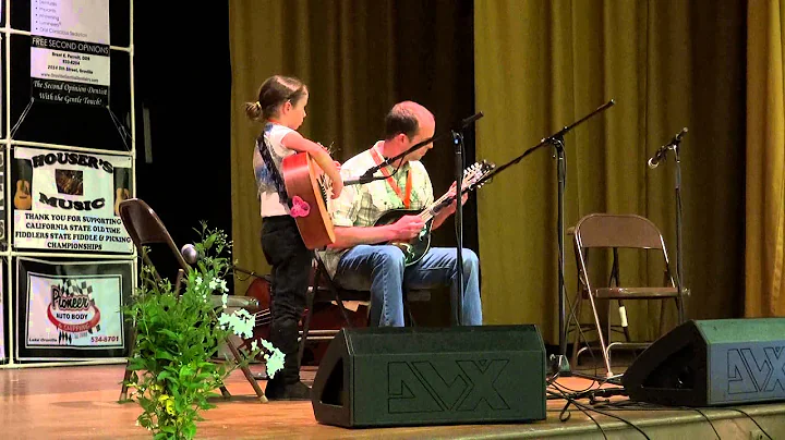 2014-03-15 Randall Kerr -  Open Picking - 2014 Oro...