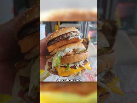 Video: Wann serviert McDonald's Mittagessen?