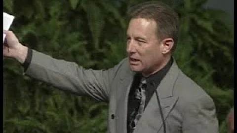 The Power of One Church, Pastor Charles Lyons @ Ba...