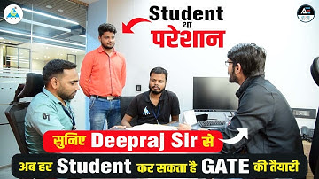 🔥🔥 कर हर मैदान फतेह  | सुनिए Deepraj Sir से  🔥🔥