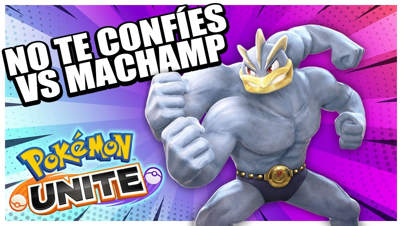 Figura de Batalla Pokemon (Machamp)