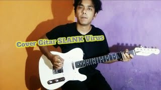 Cover Gitar SLANK Virus ( instrument ) chords