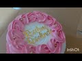 Aniversário da Roselinda!!!