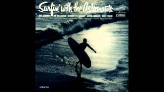 The Astronauts - Susie Q (Dale Hawkins Surf Cover) chords