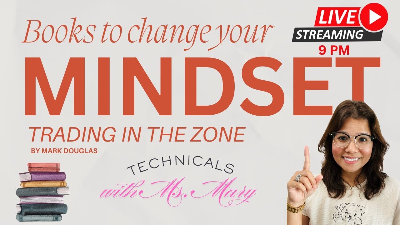 Late Night Show with Ms. Mary