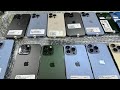NON PTA iPhone 17air 13mini 15pro Max 15pro Cheap Price iPhone 