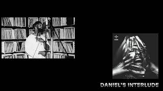 Video thumbnail of "DVSN - Daniel's Interlude (Official Visualizer)"