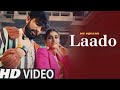 Laado puch tera kyu rung kala   official  mera rang kala song  mc square new song