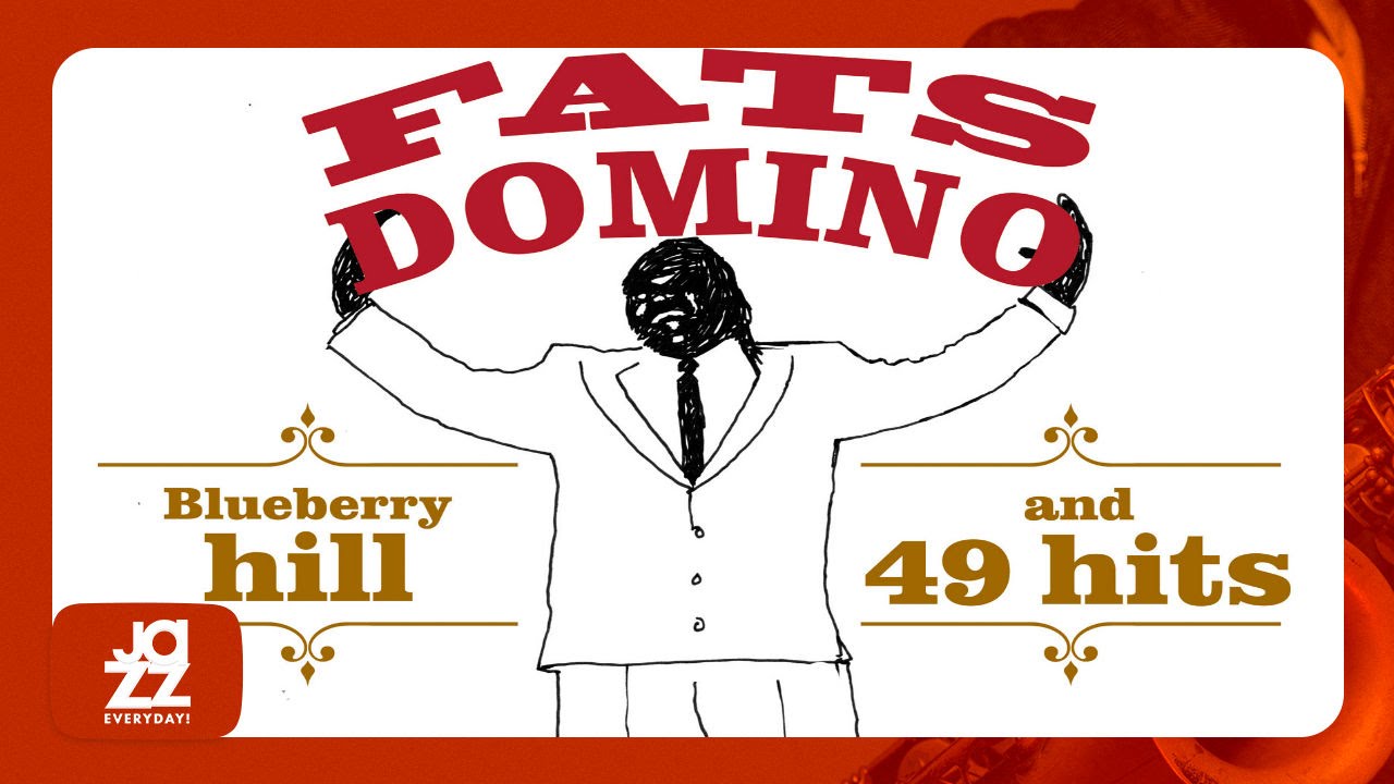 Fats Domino - You Said You Love Me Fats Domino - You Said You Love Me