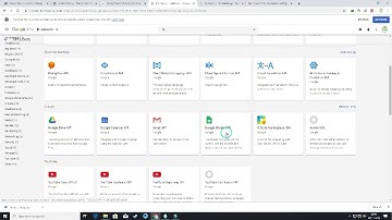 Tutorial connect caldera form to google sheet