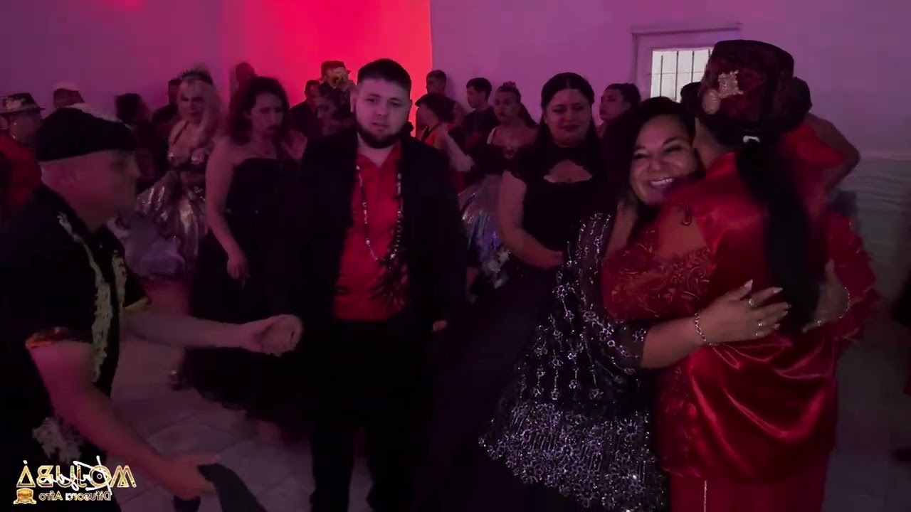 GRAN KIMBANDA EN HONOR A LEGBA 2026 // BABA WALTER DE XANGO - IYA KARINA DE OXUM 💎