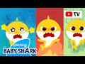 Baby Shark How Do You Feel Compilation Stories About Emotion For Kids Baby Shark Official Baby Shark How Do You Feel Compilation Stories About Emotion For Kids Baby Shark Official