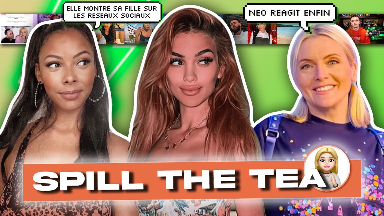 MAISSANE INSULTE PAR ILLAN EN LIVE, NEHUDA MONTRE SA FILLE, NEO PREND LA PAROLE POUR SOPHIE FANTASY