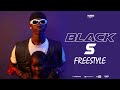 Black s  ada tchete freestyle