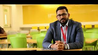 Adecco India | Employee Testimonial