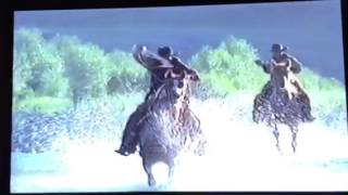 Opening To Blue Collar Comedy Tour The Movie 2003 Vhs