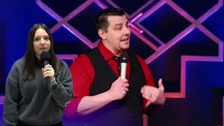 Comedians Coming To Streetsboro