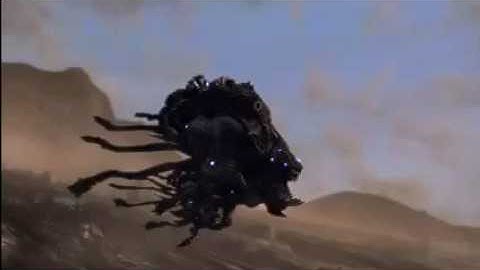 GEARS OF WAR 2 OFFICIAL TRAILER! NEW! 10/29/08