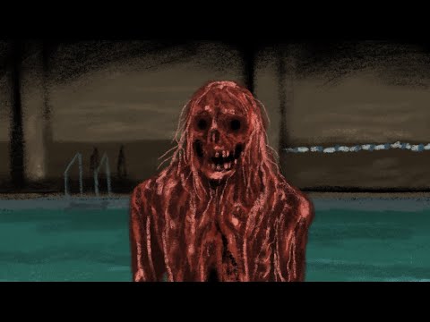 Unnerving Images Trevor Henderson all