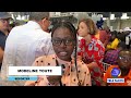 32ème édition de Livres en folie, El Rancho, Pétion-ville