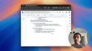 7 checkpoints pour une landing page SaaS qui convertit