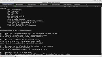 7 Proxying to uWSGI Python Web Application with uwsgi pass