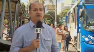 Ferramenta De Incidente Grave Do Cittamobi Jornal Da Globo