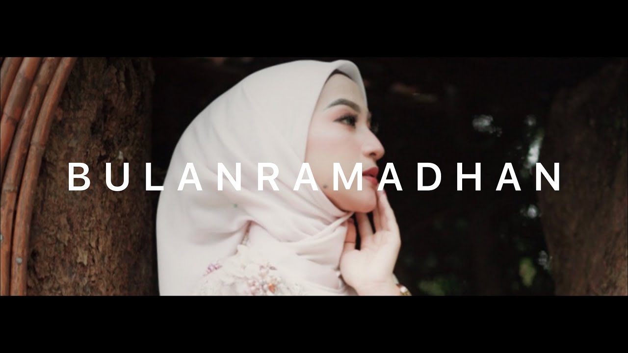 FANNY SABILA - BULAN RAMADHAN ( OFFICIALFULLVIDEOMUSIC )
