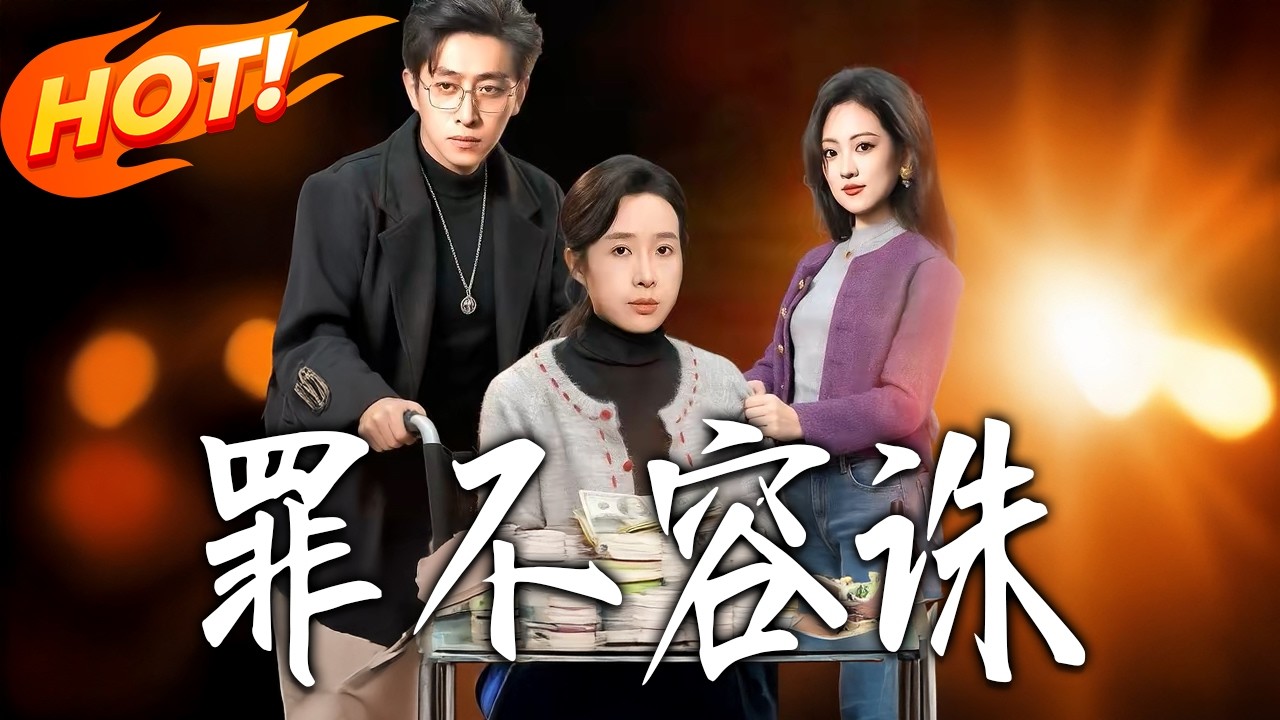 《罪不容誅》1-80集高清完结合集 逆袭系统修仙甜宠穿越重生
