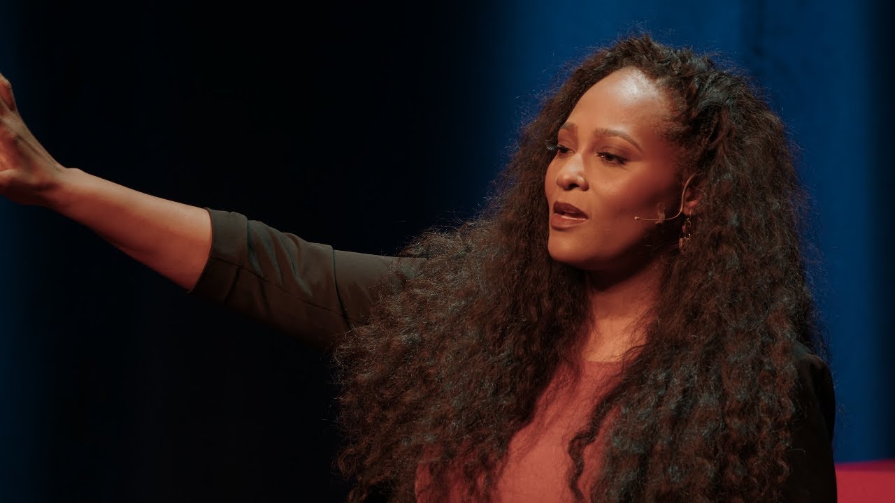 From Vision to Reality: The Art of Futuring | Annette Diggs | TEDxBellevueWomen