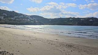 Afternoon Walk In Kini