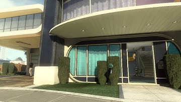 Throwing semtex fail... or not.