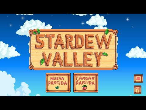 Stardew Valley datos + apk: links directos a mediafire - YouTube