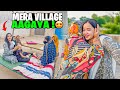 Mera village agya | bye bye Karachi | Sitara yaseen vlog 