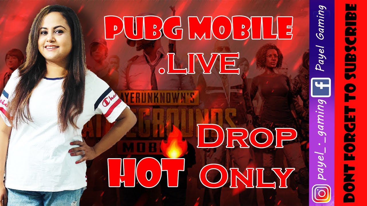 Bengali Streamer PubG Mobile India Is Coming? EXCITED or What? 🤩