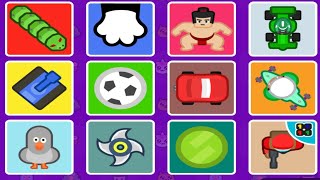 234 𝙋𝙇𝘼𝙔𝙀𝙍 𝙈𝙄𝙉𝙄 𝙂𝘼𝙈𝙀 : 𝙂𝙍𝙀𝘼𝙏 𝙂𝘼𝙈𝙀 𝙏𝙊𝙐𝙍𝙉𝘼𝙈𝙀𝙉𝙏  𝙋𝙇𝘼𝙔 : 4 𝙋𝙍𝙊 𝙋𝙇𝘼𝙔𝙀𝙍 𝙂𝘼𝙈𝙀 : 𝙀𝙋 836  screenshot 5