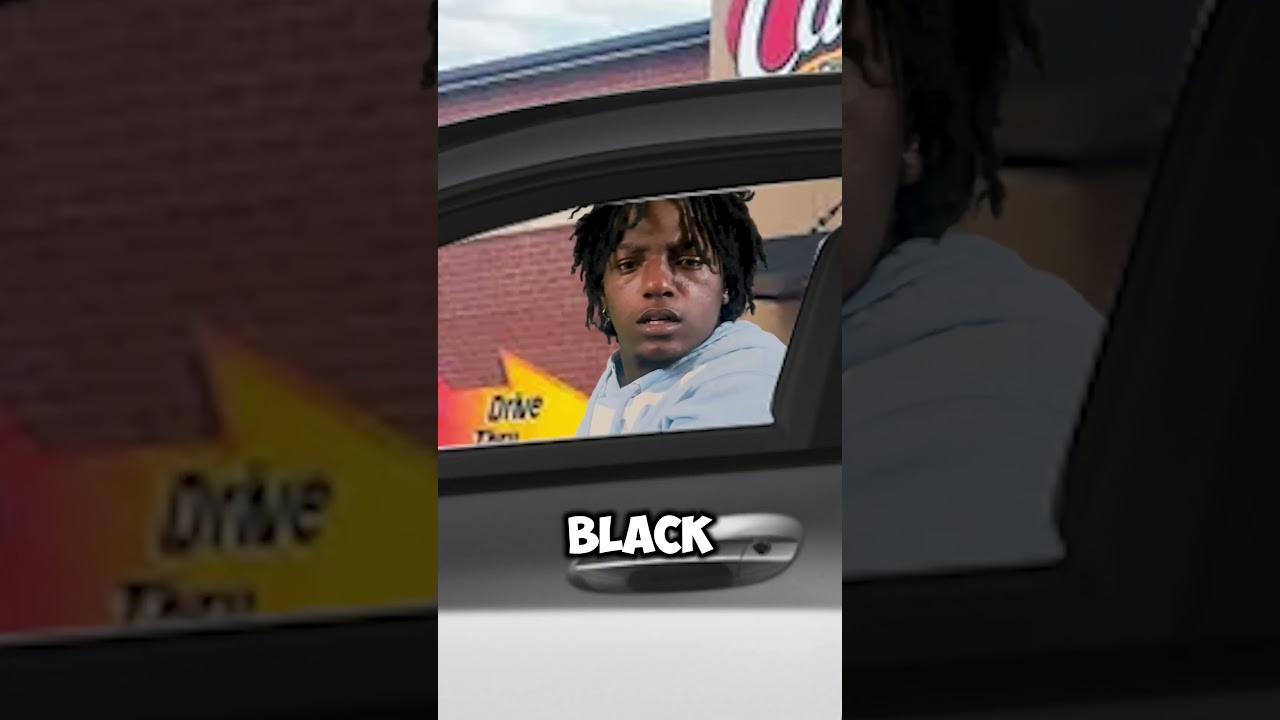 RAISING CANES IS RACIST‼️ 