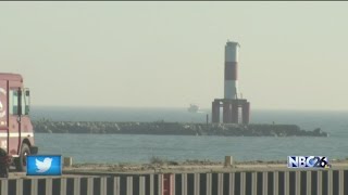 Body of Missing Boater Found