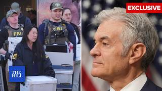 EXCLUSIVE: 'What went wrong?' Dr. Oz discusses Medicaid fraud 'catastrophe' in Minnesota