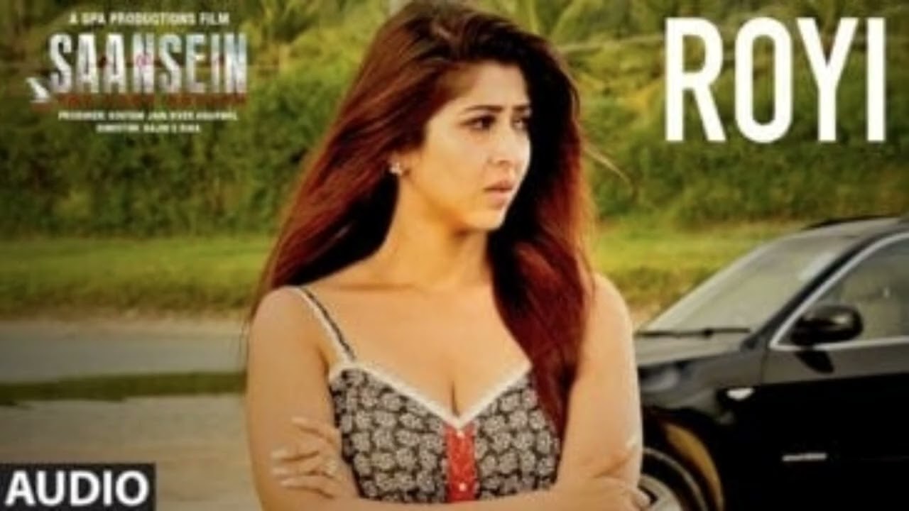 Royi (Full Lyrics) | Shibani Sur | Saansein: The Last Breath | Sad Romantic Song