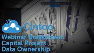 How 3D Scan Data Transforms Capital Project Planning | Owner Insight