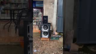Test Raungan Asli Bok Parathel 15inch Low Sub Padet ceksoundterbaru soundbalap parathel viralyt