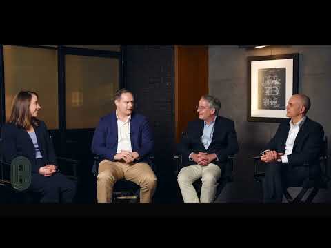 Introducing Greenbacker's new leadership - video from Greenbacker