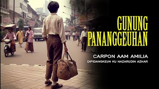 MOUNTAIN OF DESTINY Carpon AAM AMILIA