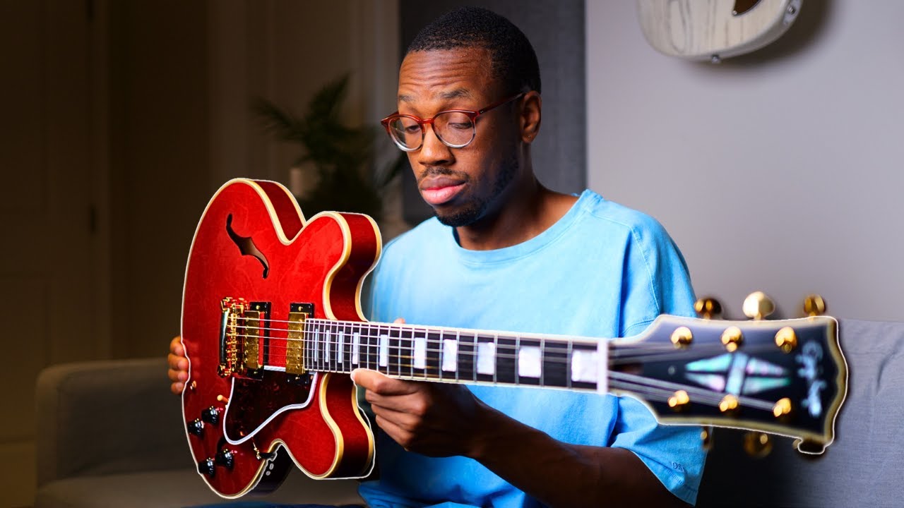 Why A Gibson Won't Replace Your Epiphone