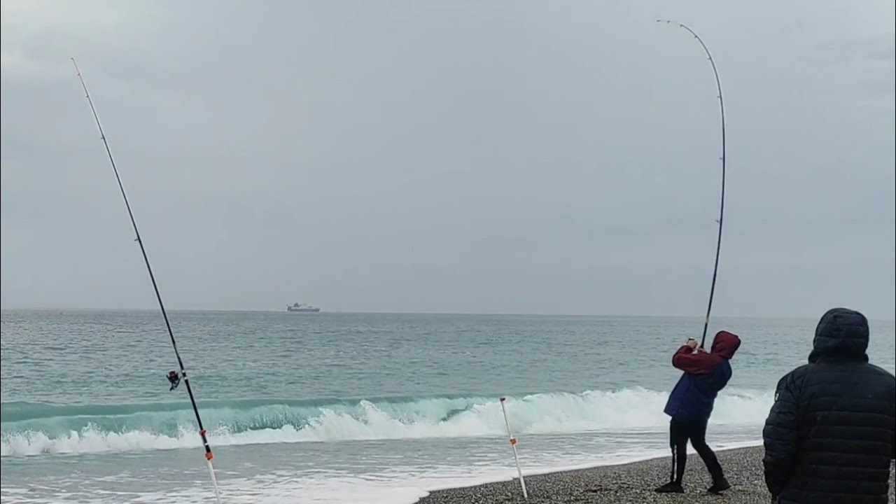 PESCA A FONDO| la Cordella si fa rispettare con un BIG di stagione...
