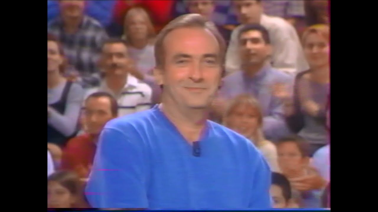 Yves Lecoq à NPA (1er octobre 1999)