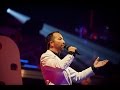 DJ BoBo - LOVE NEVER DIES ( Dancing Las Vegas )