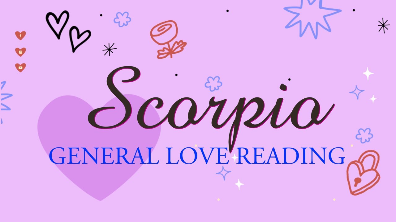 SCORPIO love ♏️ The One Who Wants You Scorpio But Is Also Attached To Another Situation